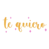 Te QuIeRo, Te AmO (Mov) 6
