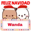 Feliz Navidad 7 ️ 9