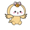 Vanilla Rabbit 5 .MOV 8