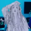 Shakira Bzrp 7