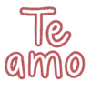 Te QuIeRo, Te AmO (Mov) 8