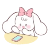 Pudding bunny (Mov) 7