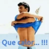 Que Calor 1 Movi 5