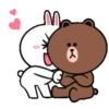 BROWN & FRIENDS:love5 ️.MOV 5