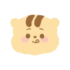 Simple Chipmunk (Mov) 5