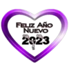 Feliz año 2023 ️ 9