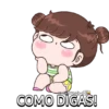 Niña Cute✥1 Movi 9