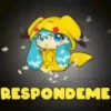 Pikachu Anime 8