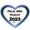 Feliz año 2023 ️ 10