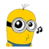 MINIONS mov. 7