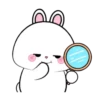 Vanilla Rabbit MOV. 6