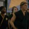 Cobra KAI mov 11