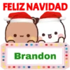 Feliz Navidad 6 ️ 12