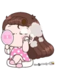 Niña Cute✥1 Movi 10