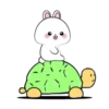 Vanilla Rabbit MOV. 7