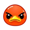 Utya Emoji Pack @TgSticker (part 1) 6