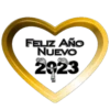 Feliz año 2023 ️ 11