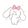 Pudding bunny (Mov) 8