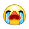Utya Emoji Pack @TgSticker (part 1) 7