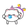 Hyper Rabbit Celebrate MOV. 11