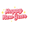 Feliz año Nuevo Mov ️ 13
