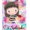 Almanaques Cute 2023 ✺1 10