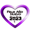 Feliz año 2023 ️ 12