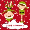 Feliz Navidad 2 6