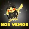 Pikachu Anime 10