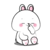 Vanilla Rabbit MOV. 9