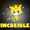 Pikachu Anime 11