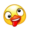 Utya Emoji Pack @TgSticker (part 1) 8
