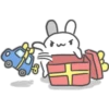 BugCat Capoo Feliz Navidad ️ 12