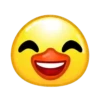Utya Emoji Pack @TgSticker (part 1) 9