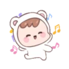I'm Baby Bear 2 .MOV 10