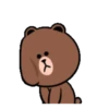 BROWN & FRIENDS:love5 ️.MOV 6