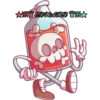 Perrones 4⚈̥̥̥̥̥́ 10