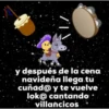 NAVIDEÑO PERO NO TANTO MOV 22