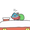 BugCat Capoo Feliz Navidad ️ 13