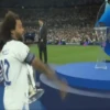 ️REAL MADRID CHAMPIONS  MOV 12
