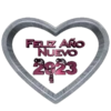 Feliz año 2023 ️ 14