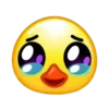 Utya Emoji Pack @TgSticker (part 1) 11