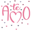Te QuIeRo, Te AmO (Mov) 11