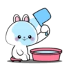 Vanilla rabbit 1 MOV 11