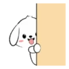 Lovely White Dog 3 .MOV 10