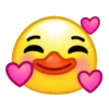 Emojis UTYA Duck 2 Mov 6