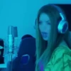 Shakira Bzrp 12