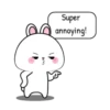 Vanilla rabbit 1 MOV 12