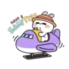 Hyper Rabbit Celebrate MOV. 14