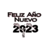 Feliz año 2023 ️ 17